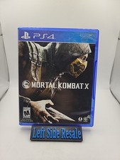 Mortal kombat cib for sale  Las Vegas