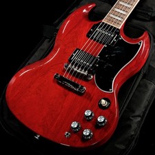 Gibson standard vintage d'occasion  Expédié en Belgium