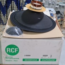 Rcf kit riconatura usato  Avellino