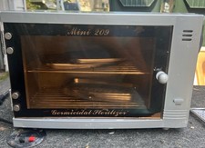Mini 209 germicidal for sale  Barrington