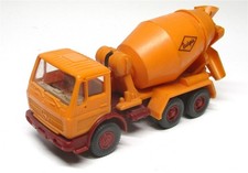 Wiking betonmischer readymix gebraucht kaufen  Kerpen