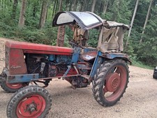 Hanomag perfekt 401 gebraucht kaufen  Neresheim