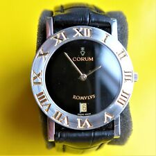 Elegante herren armbanduhr gebraucht kaufen  Göttingen