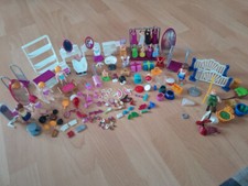 Playmobil beauty salon gebraucht kaufen  Großostheim