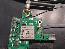 Telit ge865 quad usato  Bologna