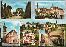 Agata bolognese saluti usato  Roma