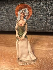 Morlin colombina scultura usato  Firenze
