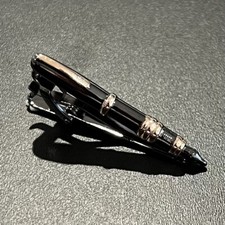 Black pen tie for sale  Jericho