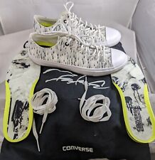 Converse futura chuck for sale  Ashburn