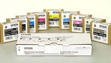Riginal tinte epson gebraucht kaufen  Egelsbach