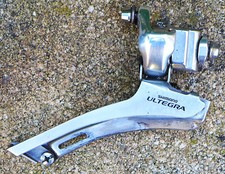 Shimano ultegra umwerfer gebraucht kaufen  Schweinfurt