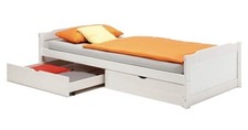 Bett matratze 90x200 gebraucht kaufen  München