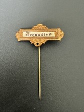 Anstecknadel gebraucht kaufen Anstecknadel gebraucht kaufen  Freital
