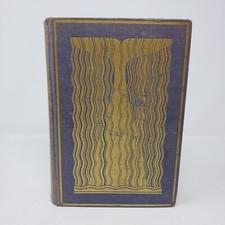 Moby Dick or The Whale by Herman Melville (1937, De Luxe Edition, HC, Illus) comprar usado  Enviando para Brazil
