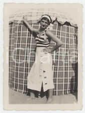 1940 italia donna usato  Milano