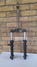 Znen bn125 forks for sale  TELFORD