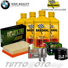 Tagliando bmw 1250 usato  Serra d'Aiello