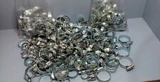 Hose clips small for sale  UK
