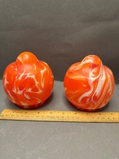 Lot orange marble for sale  Riverside