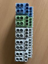 Hauptabzweigklemmen klemmblock gebraucht kaufen  Kiel