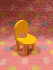 Dollhouse kids yellow for sale  Troutdale