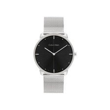 Calvin klein herrenuhr gebraucht kaufen  Hamburg
