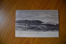 Cartolina santuario crea usato  Beinasco