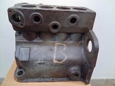 Blocco motore fiat usato  Catania