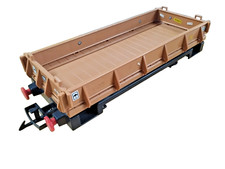 Playmobil eisenbahn waggon gebraucht kaufen  Peine