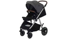 Cuggl deluxe pushchair for sale  BLACKPOOL