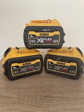 Dewalt 6ah batteries for sale  PLYMOUTH