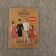 Vintage littlechap family for sale  Stuart