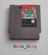 Nintendo nes bubble d'occasion  Montrouge