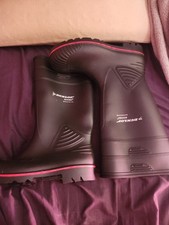 Dunlop acifort wellington for sale  HENLOW