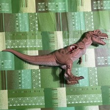 Jurassic park jp06 usato  Novara