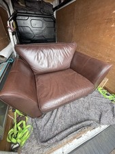 Cuddle chair for sale  STOKE-ON-TRENT
