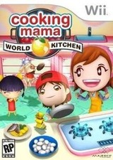 Cooking mama tous gebraucht kaufen  Berlin