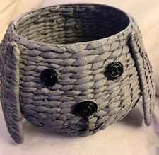 Pottery barn wicker for sale  Beverly Hills