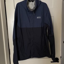 Rei jacket mens for sale  Grand Rapids