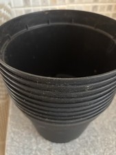 Nursery plant pots for sale  HASTINGS