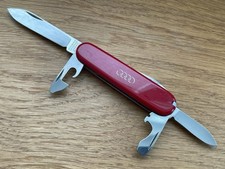 Victorinox tourist audi gebraucht kaufen  Gaimersheim