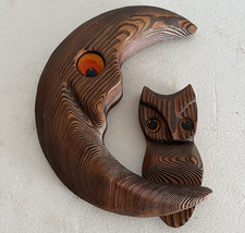 Holz deko halb gebraucht kaufen  Pirmasens