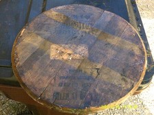 Whiskey barrel buffalo for sale  Louisville