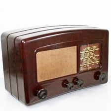 Cossor 494 vintage for sale  LONDON