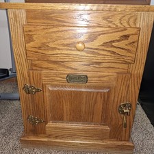 small oak table drawer for sale  Riceville