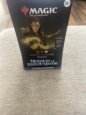 Mtg lost caverns for sale  GOOLE