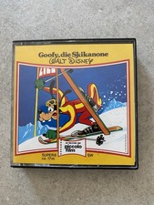 Goofy skikanone super gebraucht kaufen  Habach