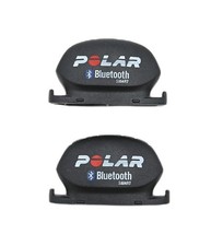 Polar sensor fahrrad gebraucht kaufen  Grünhain-Beierfeld