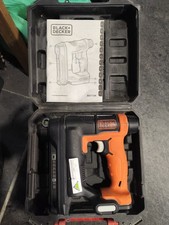 Pistola graffatrice mod.bdct12 usato Pistola graffatrice mod.bdct12 usato  Napoli