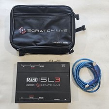serato sl3 d'occasion serato sl3 d'occasion Expédié en Belgium